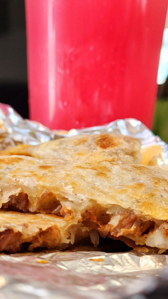 Ojai Tortilla House