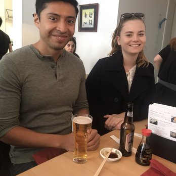 Sushi Sano - Lil bro with girl - Japanese Near Me - Munich, BY Sushi Sano - Lil bro with girl - Japanese Near Me - Munich, BY