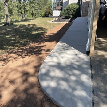 Concrete Solution - Masonry/Concrete Near Me - Reston, Virginia