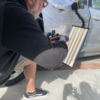 OC Dents - Mobile Dent Repair Near Me - Aliso Viejo, California OC Dents - Mobile Dent Repair Near Me - Aliso Viejo, California