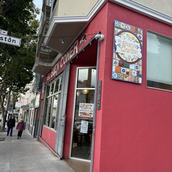 El Buen Comer - Mexican Near Me - San Francisco, California