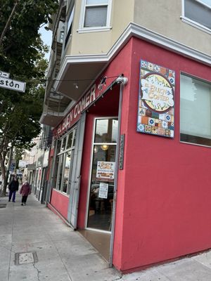 El Buen Comer by null El Buen Comer by null