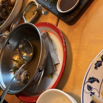 Louder Restaurant - Soup? - Thai Near Me - San Francisco, California