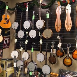 Separk Music - Folk instruments