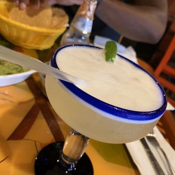 La Cabaña Restaurant - Margarita - Mexican Near Me - Elizabeth, New Jersey