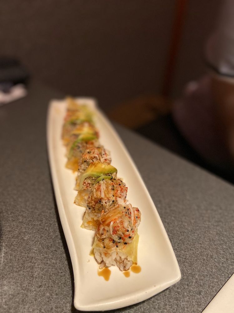 MORITOMO JAPANESE RESTAURANT 174 Photos & 195 Reviews 32 Fort Eddy