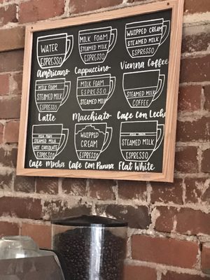 Menu photo 3 49 Coffee House & Eatery Springville, NY Menu photo 3 49 Coffee House & Eatery Springville, NY