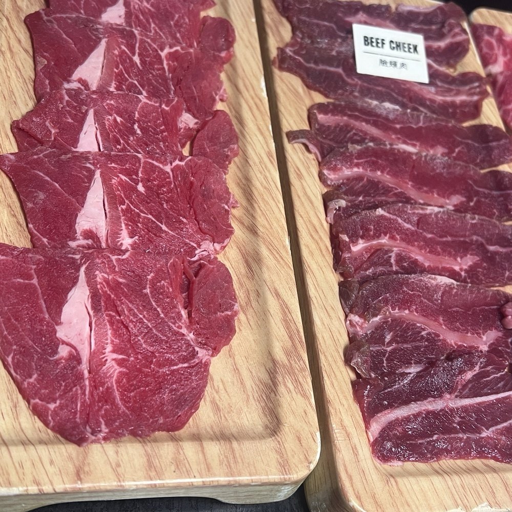 Master Beef Hot Pot - Flat iron and beef cheek - Hot Pot Near Me - Calgary, Alberta Master Beef Hot Pot - Flat iron and beef cheek - Hot Pot Near Me - Calgary, Alberta