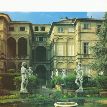 Palazzo Pfanner - Castles Near Me
