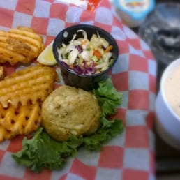 Crab Bisque