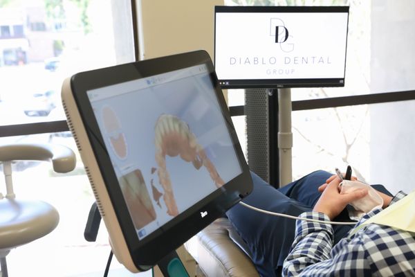 THE DIABLO DENTAL GROUP - Updated March 2026 - 35 Photos & 62 Reviews ...