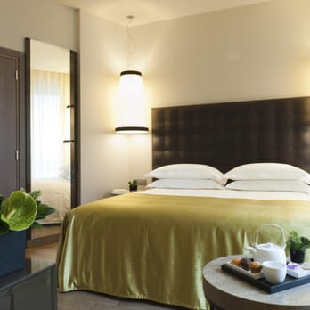 Starhotels Echo - SUPERIOR ROOM - Hotels Near Me - Milan, Michigan