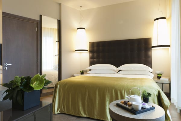 Starhotels E.c.ho. by null