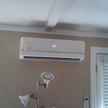 Golden Bear Heating and Air - Ductless minisplit - Heating & Air Conditioning/HVAC Near Me - Gilroy, California Golden Bear Heating and Air - Ductless minisplit - Heating & Air Conditioning/HVAC Near Me - Gilroy, California