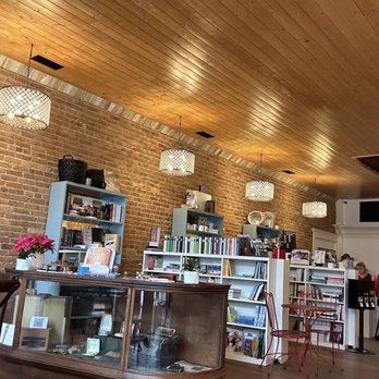 Colleton Coffee - Coffee & Tea Near Me - Walterboro, South Carolina