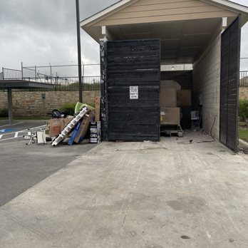 Ryze at Sunfield - More trash build up - Apartments Near Me - Buda, Texas Ryze at Sunfield - More trash build up - Apartments Near Me - Buda, Texas