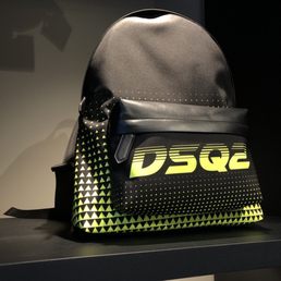 dsquared new york