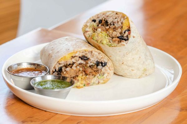 Veggie Grill - Downtown Portland by null