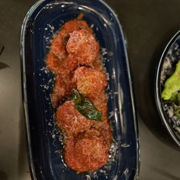 Meatballs