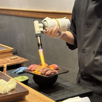 Souraji West - Sushi Bars Near Me - New York, New York Souraji West - Sushi Bars Near Me - New York, New York