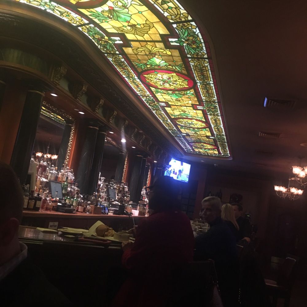 III Forks - Steakhouses Near Me - Frisco, Texas