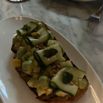 Tagliata - Italian Near Me - Baltimore, Maryland