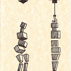 Unlocked and Uplifted