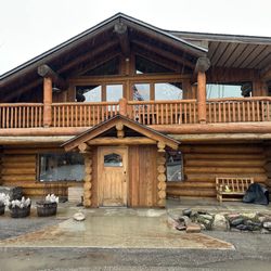 The Island Restaurant - Exterior