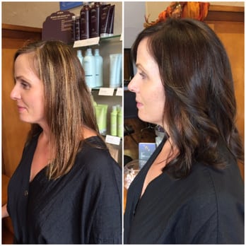 The Plaza Salon - Color & cut by Tracy - Hair Salons Near Me - Orange, California The Plaza Salon - Color & cut by Tracy - Hair Salons Near Me - Orange, California