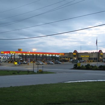 Pilot Travel Center - Parking Near Me - Leavenworth, Indiana Pilot Travel Center - Parking Near Me - Leavenworth, Indiana