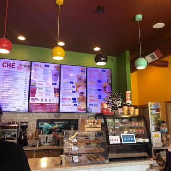 BAMBU - Menu - Bubble Tea Near Me - Tacoma, Washington