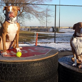 Jackson Bark - Dog Parks Near Me - Chicago, Illinois