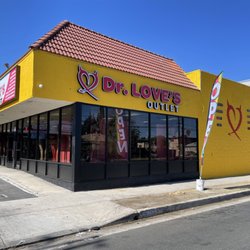 Dr. Love's Outlet