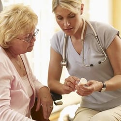 Bayshore Home Health - Bayshore HealthCare was founded by Stuart Cottrelle in 1966.
