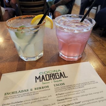 Cocina Madrigal - Tacos Near Me - Phoenix, Arizona