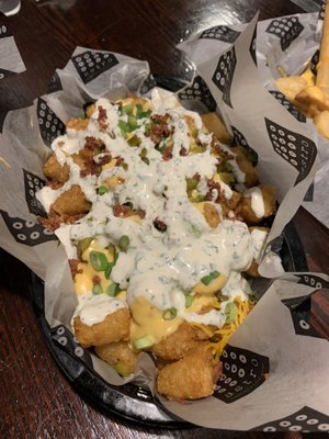 Astro Beer Hall by null