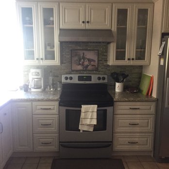 Cabinets To Go - Kitchen & Bath Near Me - San Diego, California