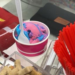 Cotton Candy
