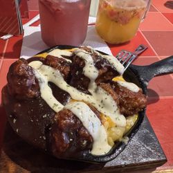 Las Alitas - Mc Boneless