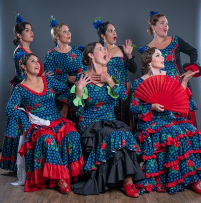 BAILA FLAMENCO DANCE STUDIO - Updated July 2026 - 10 Photos