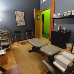 Treatment Room