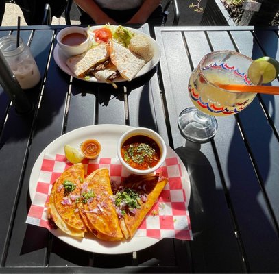 El Mexsal Authentic Latin Food by null