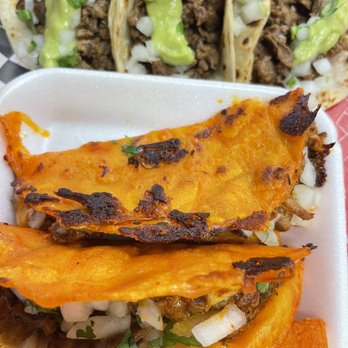 CaliTacos Restaurant - Mexican Near Me - Gilbert, Arizona