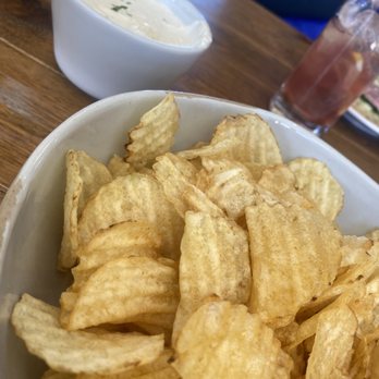 Green Scene - Chips and French Onion Dip - Grocery Near Me - Walker, Minnesota