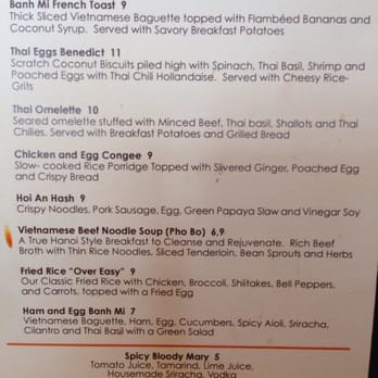 Malai Kitchen - Brunch - Vietnamese Near Me - Southlake, Texas Malai Kitchen - Brunch - Vietnamese Near Me - Southlake, Texas