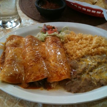 El Charro Mexicano - Beef, beef tongue, kalua pork.... - Mexican Near Me - Aiea, Hawaii