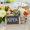 Eden gift card