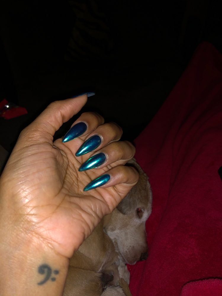 LV NAILS Updated July 2024 39 Photos & 40 Reviews 134 Southmore