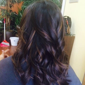 Fabulous Cuts - OMG!!! Love it!!! Peek-a-boo hi lights and a trim. I'm in love.... - Hair Salons Near Me - Allen, Texas Fabulous Cuts - OMG!!! Love it!!! Peek-a-boo hi lights and a trim. I'm in love.... - Hair Salons Near Me - Allen, Texas