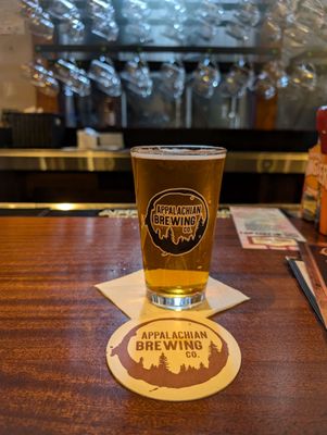 Appalachian Brewing Company by null